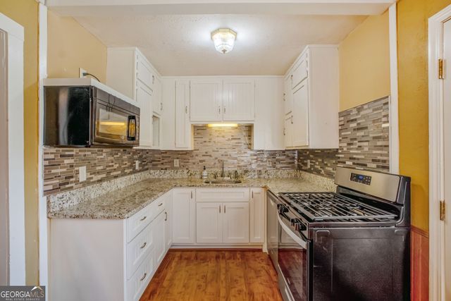 256 Black Rock Mountain Parkway, Clayton, GA 30525