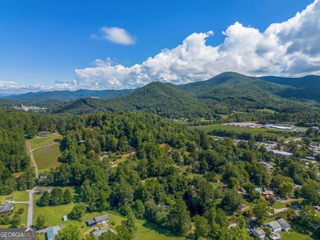 256 Black Rock Mountain Parkway, Clayton, GA 30525