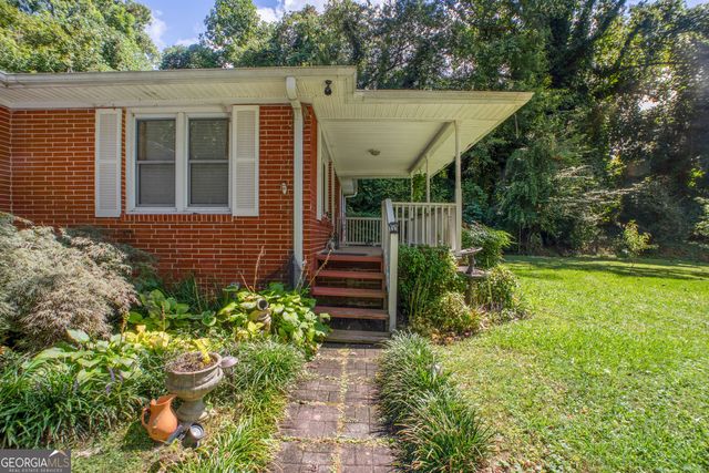 256 Black Rock Mountain Parkway, Clayton, GA 30525