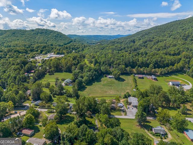 256 Black Rock Mountain Parkway, Clayton, GA 30525