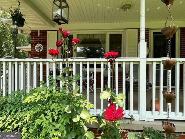 256 Black Rock Mountain Parkway, Clayton, GA 30525