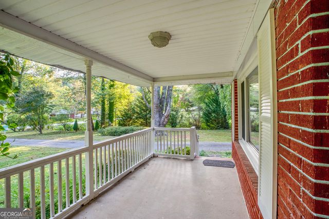 256 Black Rock Mountain Parkway, Clayton, GA 30525