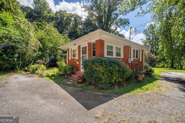 256 Black Rock Mountain Parkway, Clayton, GA 30525