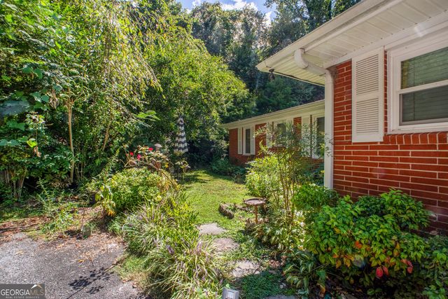 256 Black Rock Mountain Parkway, Clayton, GA 30525