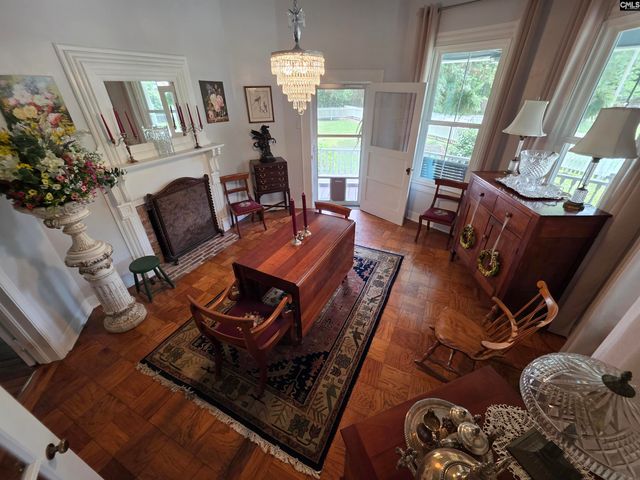 295 W 1St Street, Swansea, SC 29160