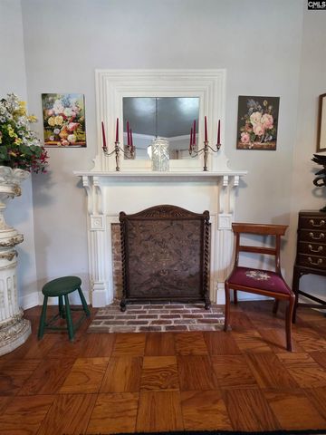 295 W 1St Street, Swansea, SC 29160