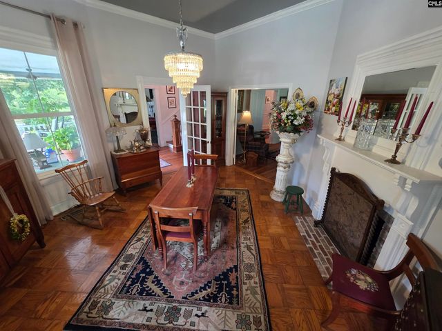 295 W 1St Street, Swansea, SC 29160