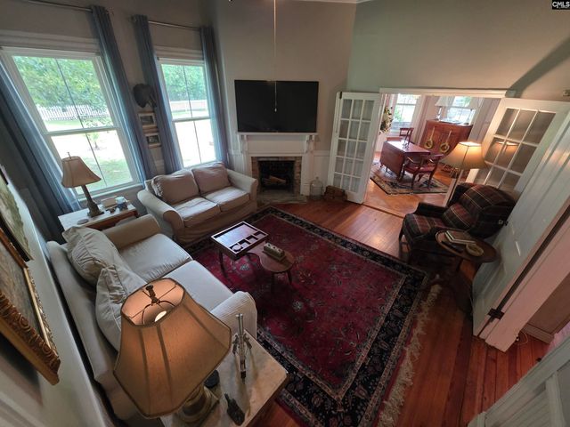 295 W 1St Street, Swansea, SC 29160