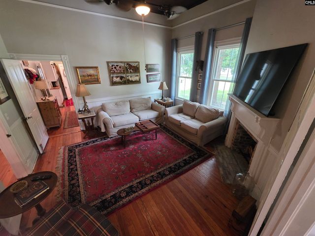 295 W 1St Street, Swansea, SC 29160