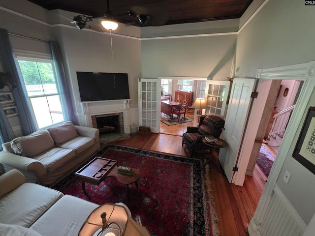 295 W 1St Street, Swansea, SC 29160