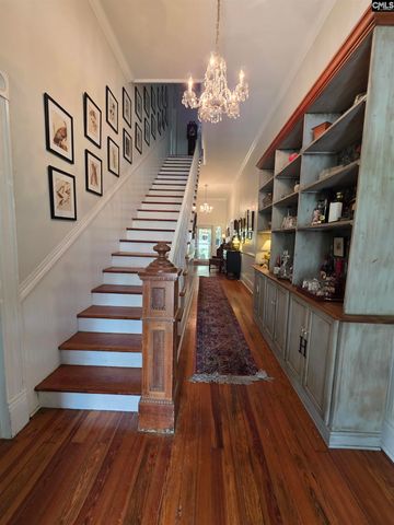 295 W 1St Street, Swansea, SC 29160