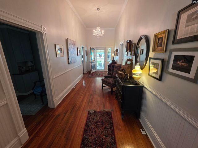 295 W 1St Street, Swansea, SC 29160