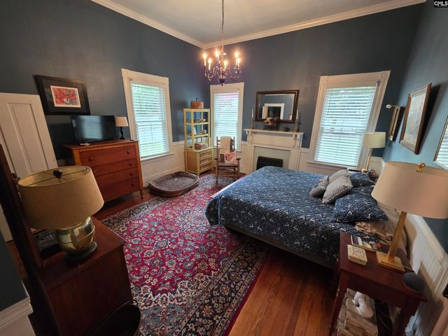 295 W 1St Street, Swansea, SC 29160
