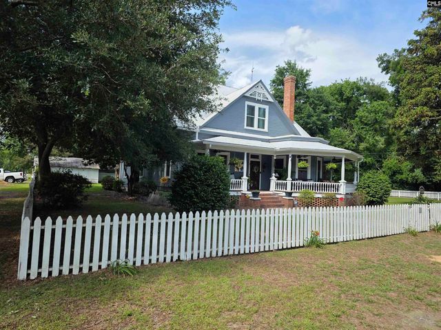 295 W 1St Street, Swansea, SC 29160