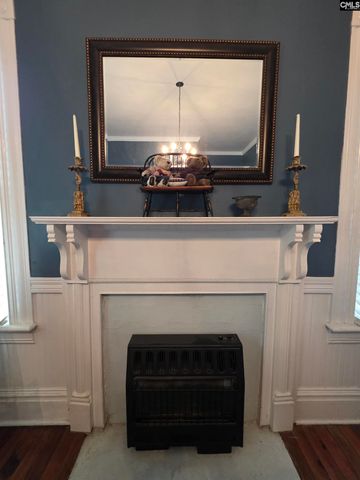 295 W 1St Street, Swansea, SC 29160