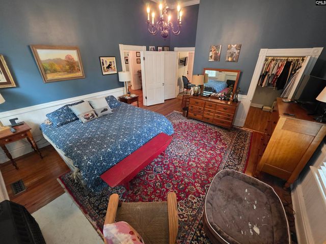 295 W 1St Street, Swansea, SC 29160