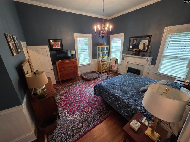 295 W 1St Street, Swansea, SC 29160
