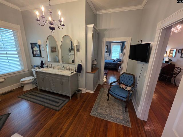 295 W 1St Street, Swansea, SC 29160