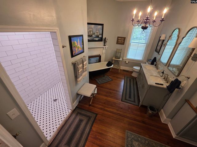 295 W 1St Street, Swansea, SC 29160