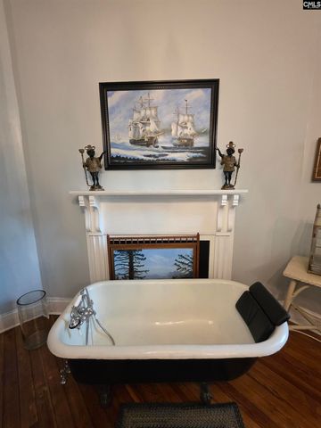 295 W 1St Street, Swansea, SC 29160