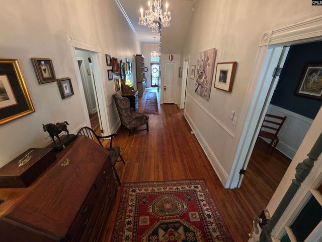 295 W 1St Street, Swansea, SC 29160