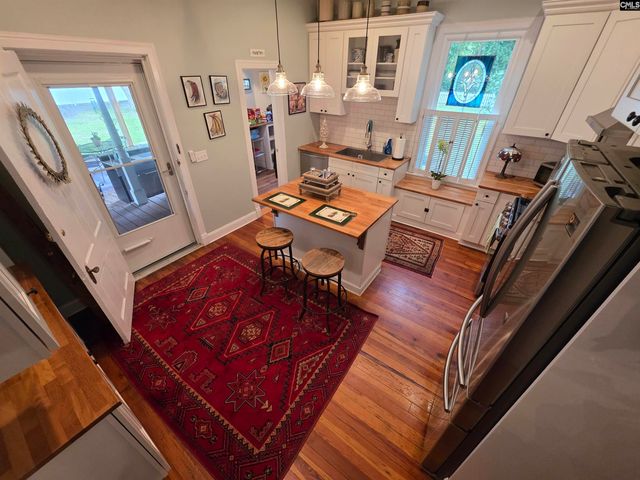 295 W 1St Street, Swansea, SC 29160