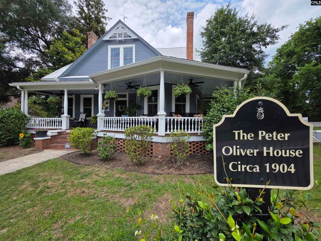295 W 1St Street, Swansea, SC 29160