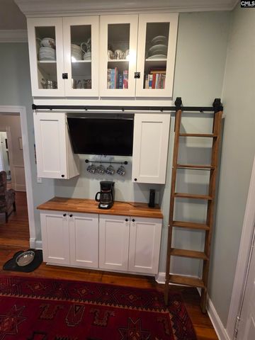 295 W 1St Street, Swansea, SC 29160