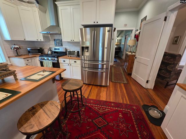 295 W 1St Street, Swansea, SC 29160