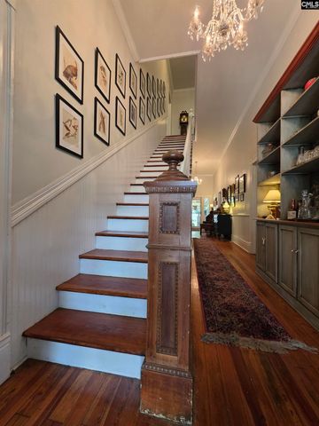 295 W 1St Street, Swansea, SC 29160