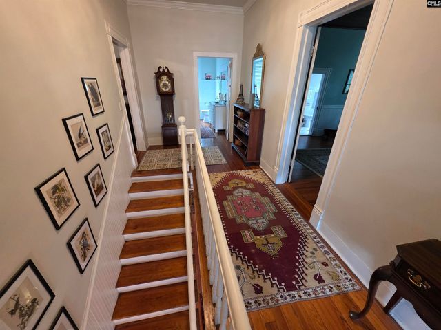 295 W 1St Street, Swansea, SC 29160