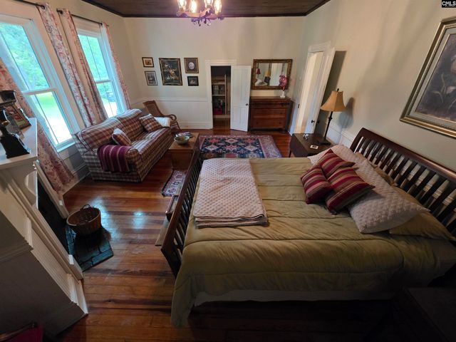 295 W 1St Street, Swansea, SC 29160