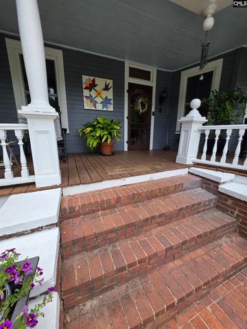 295 W 1St Street, Swansea, SC 29160