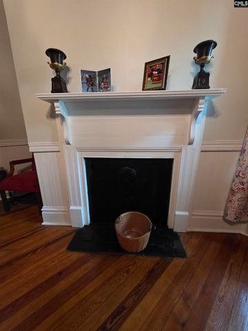 295 W 1St Street, Swansea, SC 29160