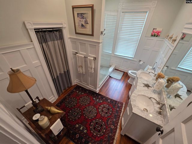 295 W 1St Street, Swansea, SC 29160