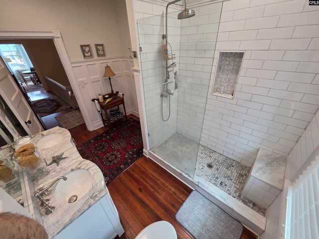 295 W 1St Street, Swansea, SC 29160
