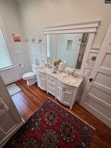 295 W 1St Street, Swansea, SC 29160