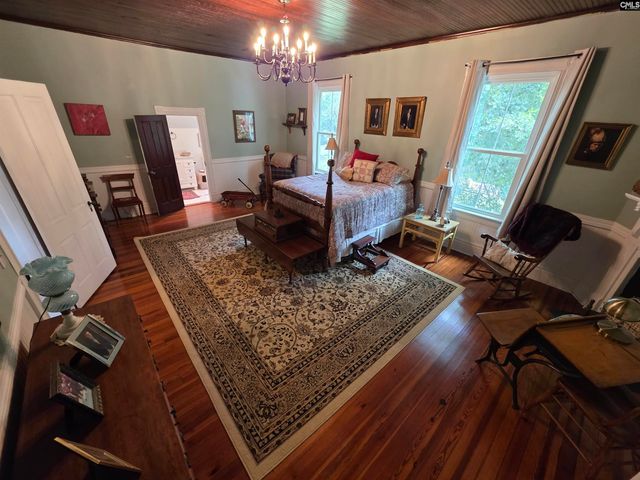 295 W 1St Street, Swansea, SC 29160