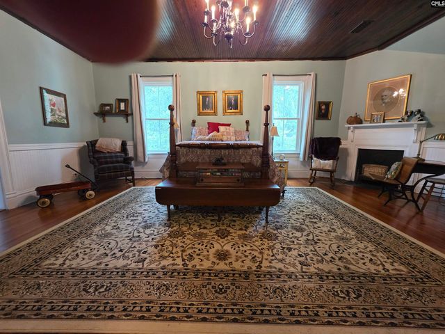 295 W 1St Street, Swansea, SC 29160