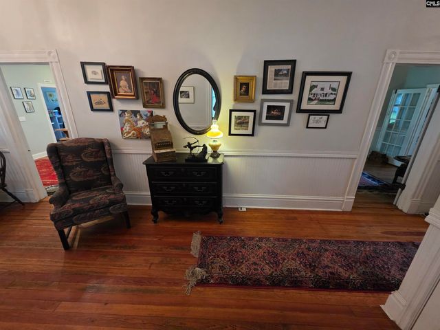 295 W 1St Street, Swansea, SC 29160