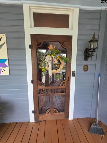 295 W 1St Street, Swansea, SC 29160