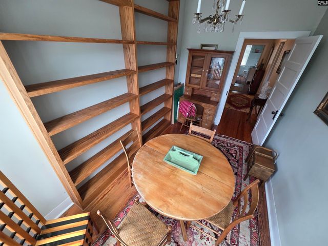 295 W 1St Street, Swansea, SC 29160