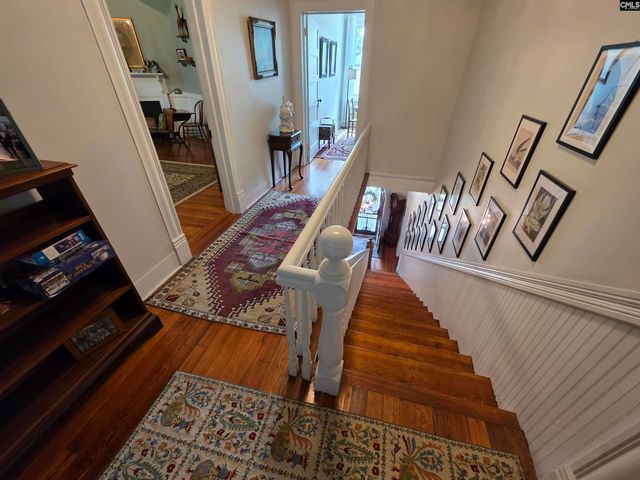 295 W 1St Street, Swansea, SC 29160