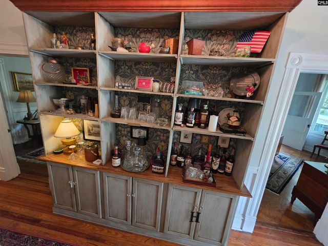 295 W 1St Street, Swansea, SC 29160