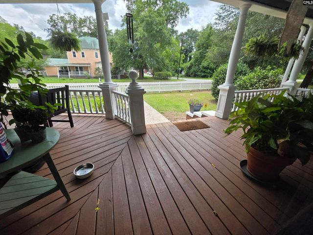 295 W 1St Street, Swansea, SC 29160