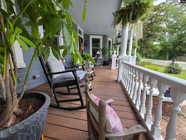 295 W 1St Street, Swansea, SC 29160