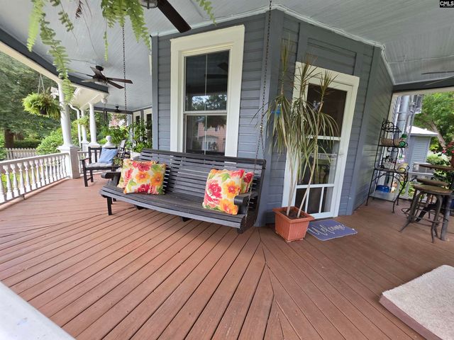 295 W 1St Street, Swansea, SC 29160
