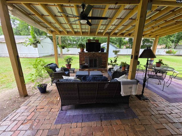 295 W 1St Street, Swansea, SC 29160