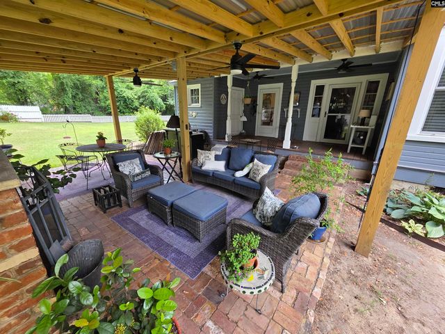 295 W 1St Street, Swansea, SC 29160
