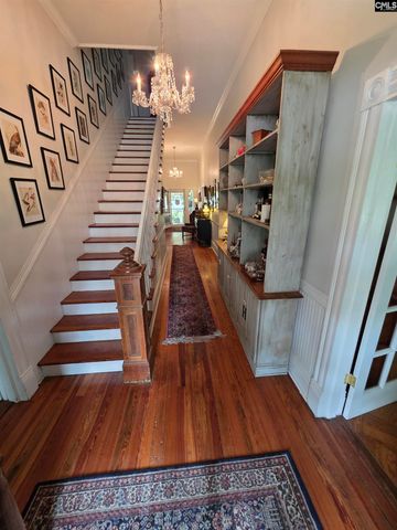 295 W 1St Street, Swansea, SC 29160